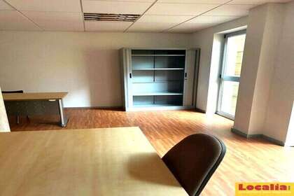 Oficina en Santander, Cantabria. 