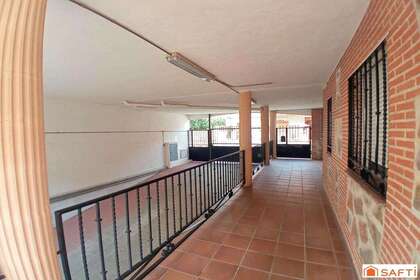 Duplex for sale in Villanueva de la Cañada, Madrid. 