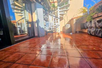 Duplex for sale in Blanes, Girona. 