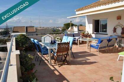 Penthouse venda em Cartagena, Murcia. 