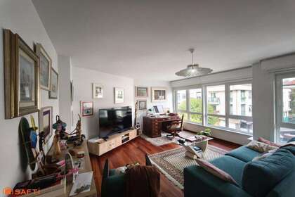 Duplex for sale in Ames, La Coruña (A Coruña). 