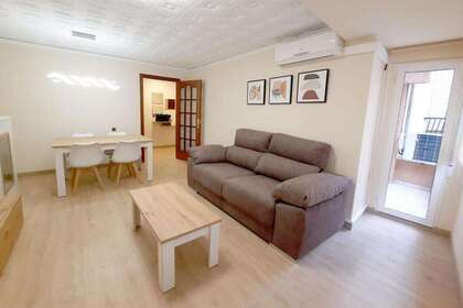 Apartment in Sagunto/Sagunt, Valencia. 