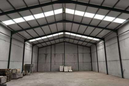 Commercial premise for sale in Martos, Jaén. 