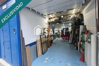 Commercial premise for sale in Hostalric, Girona. 