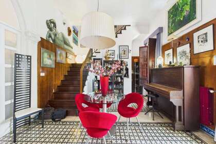 House for sale in Palma de Mallorca / Palma, Baleares (Illes Balears), Mallorca. 