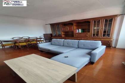 Flat in Ferrol, La Coruña (A Coruña). 