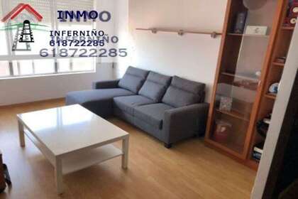 Flat in Ferrol, La Coruña (A Coruña). 