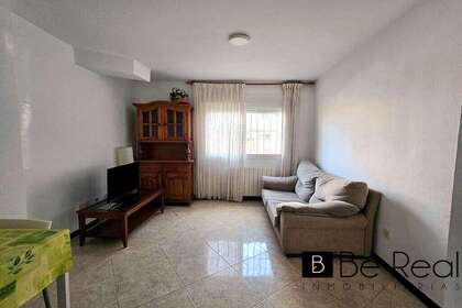 Flat in Valdemorillo, Madrid. 