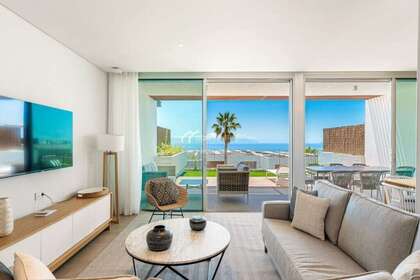 Duplex for sale in Guía de Isora, Santa Cruz de Tenerife, Tenerife. 