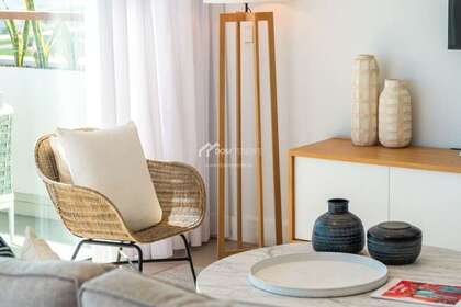 Duplex for sale in Guía de Isora, Santa Cruz de Tenerife, Tenerife. 