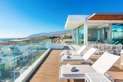 Duplex for sale in Guía de Isora, Santa Cruz de Tenerife, Tenerife. 