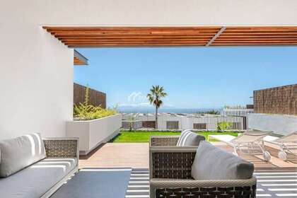 Duplex for sale in Guía de Isora, Santa Cruz de Tenerife, Tenerife. 