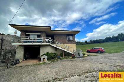 Pozemky na prodej v Hazas de Cesto, Cantabria. 