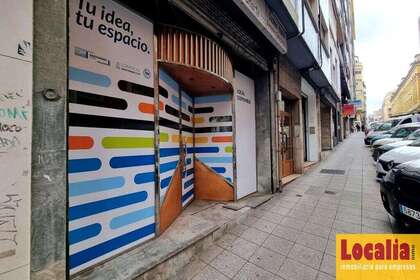 Obchodní prostory v Santander, Cantabria. 