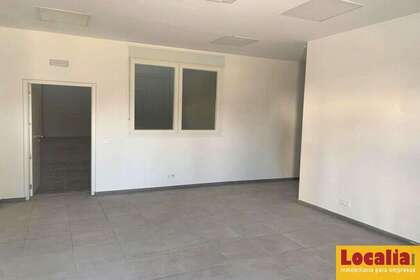 Warehouse in Vallelado, Segovia. 