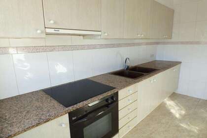 Flat in Manresa, Barcelona. 