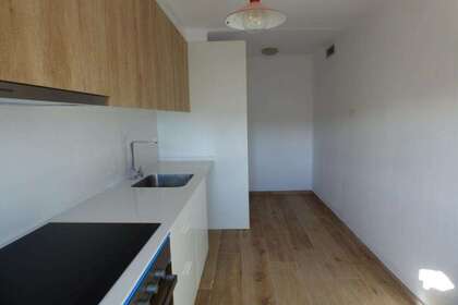 Flat in Manresa, Barcelona. 