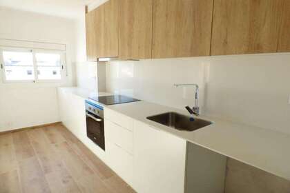 Flat in Manresa, Barcelona. 