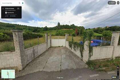 Venkovské / zemědělské půdy na prodej v Gijón, Asturias. 