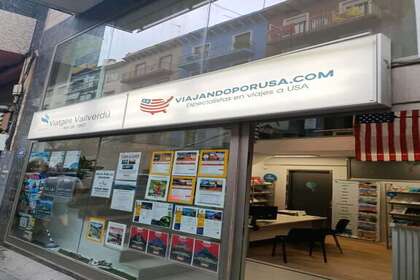 Office for sale in Tarragona. 