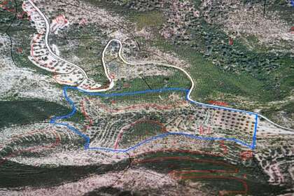 Venkovské / zemědělské půdy na prodej v Vilalba dels Arcs, Tarragona. 