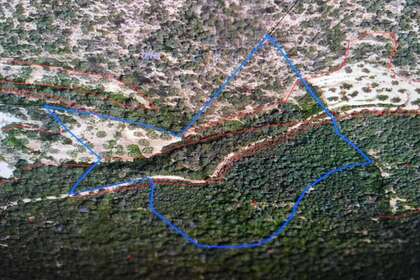 Venkovské / zemědělské půdy na prodej v Fatarella, La, Tarragona. 