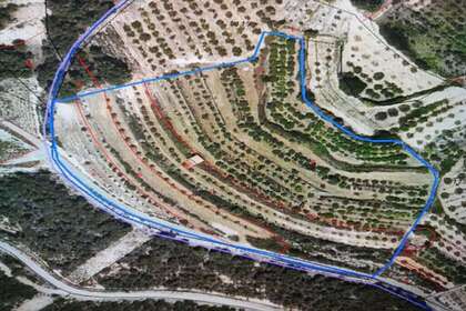 Venkovské / zemědělské půdy na prodej v Fatarella, La, Tarragona. 