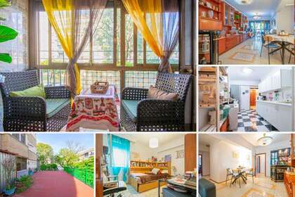 Flat for sale in Sevilla. 