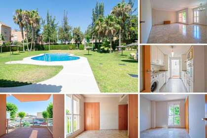 Wohnung zu verkaufen in Tomares, Aljarafe, Sevilla. 