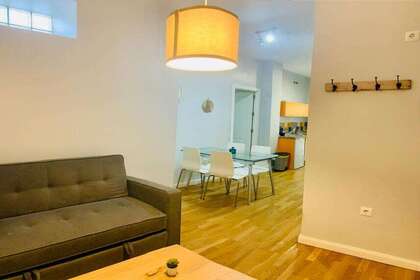 Wohnung zu verkaufen in Puerto de Santa María (El), Cádiz. 