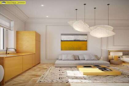 Apartment zu verkaufen in Sevilla. 