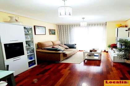 Wohnung zu verkaufen in Corrales de Buelna (Los), Cantabria. 