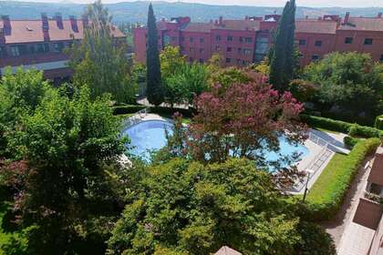 Wohnung zu verkaufen in Toledo. 