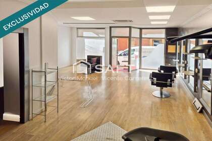 Obchodní prostory na prodej v Sagunto/Sagunt, Valencia. 