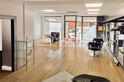 Obchodní prostory v Sagunto/Sagunt, Valencia. 