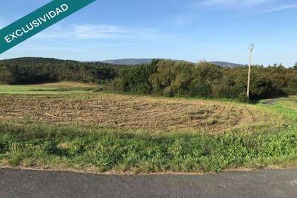 Obytný pozemek na prodej v Lousame, La Coruña (A Coruña). 