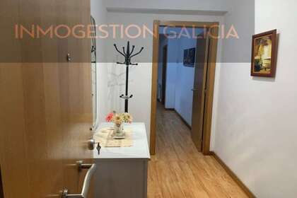 Byty v La Coruña (A Coruña). 