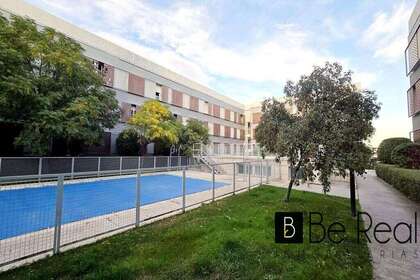 Wohnung zu verkaufen in Villanueva de la Cañada, Madrid. 