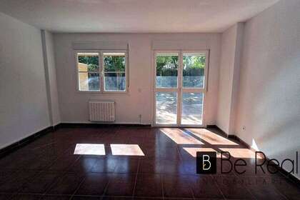 Domy v Valdemorillo, Madrid. 