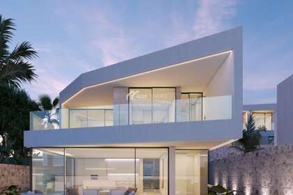 Domy na prodej v Arona, Santa Cruz de Tenerife, Tenerife. 