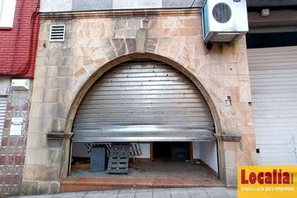 Obchodní prostory na prodej v Astillero (El), Cantabria. 