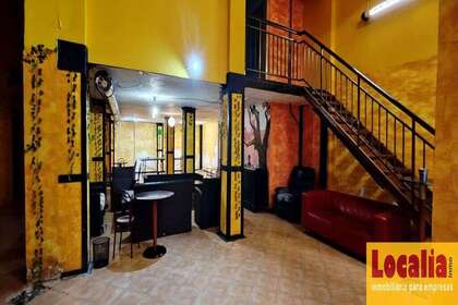 Obchodní prostory na prodej v Santander, Cantabria. 