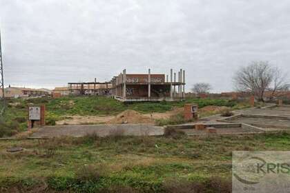 Pozemky na prodej v Añover de Tajo, Toledo. 