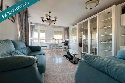 Apartamento venta en Pinoso, Alicante. 