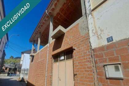 Edificio venta en Villafranca del Bierzo, León. 