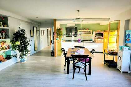 Apartamento venta en León. 