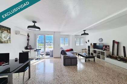 Apartamento venta en Bocairent, Valencia. 