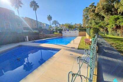 Chalet Adosado en Casares, Málaga. 