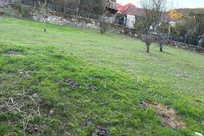 Residential land for sale in Lama (A), Pontevedra. 