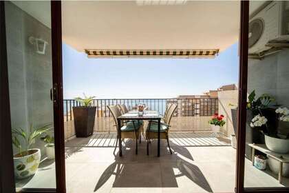 Apprt dernier Etage vendre en Fuengirola, Málaga. 